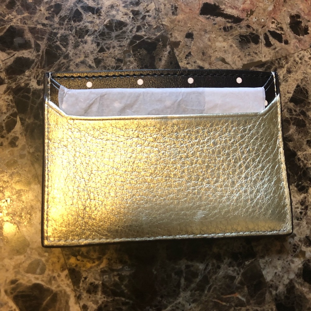 SALE❗️Kate Spade Cardholder - Picture 2 of 3
